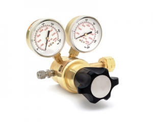 Pressure Gauge