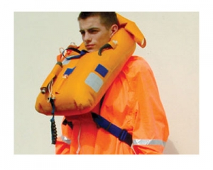 Hazardous Life Jacket